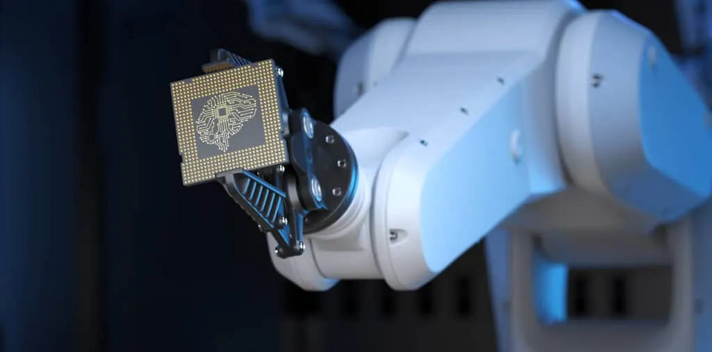 lintelligence artificielle