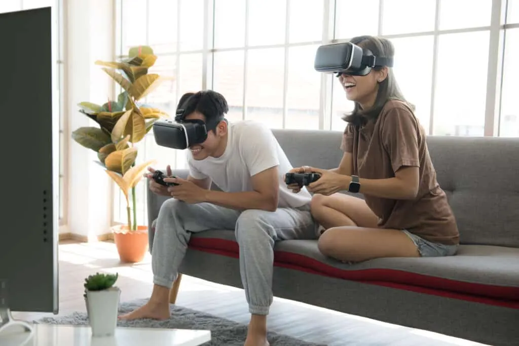 jeux videos