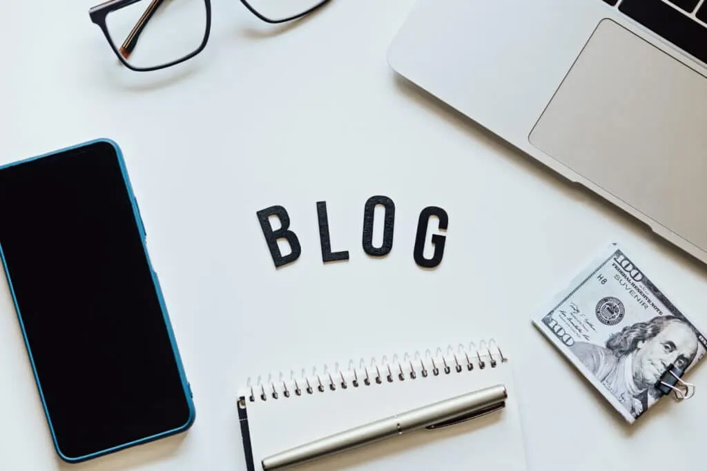 largent blog