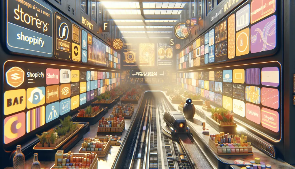 shopify en français en 2024 : est ce possible ?