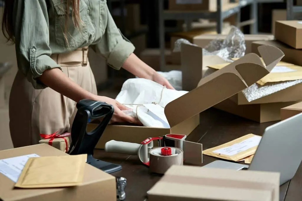 Boostez votre commerce en ligne dès maintenant grâce à Shopify : découvrez les secrets du succès !
