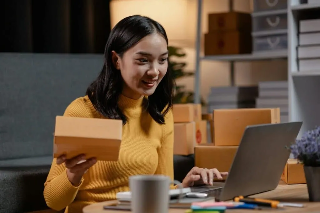 Comment vous démarquer et éviter le danger de l’échec sur Shopify