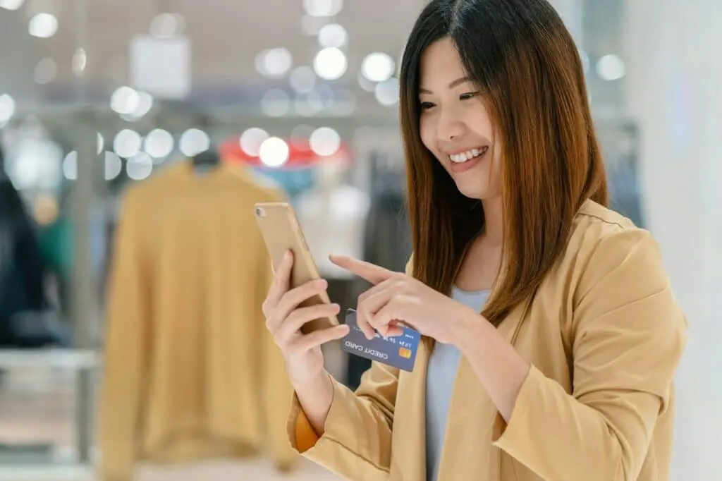 Application Shopify : découvrez les avantages du e-commerce sur Waxoo.fr