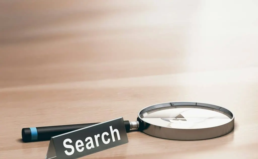 Importance du référencement pour être en première position sur un site